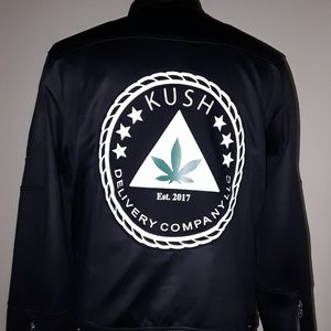 Kush Delivery Company LLC Clothing and Apparel...